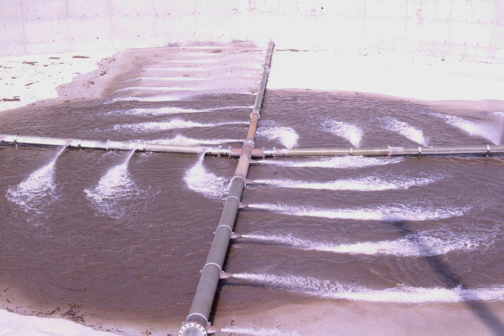 flow equalization tank for blending and solid suspension, ohio?rel=0&showinfo=0