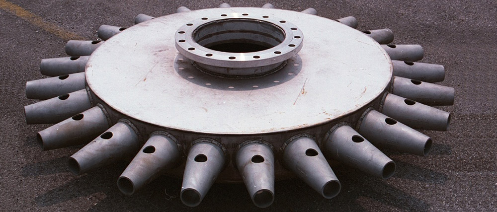 stainless steel jet mixer for corn wet milling mixing applications?rel=0&showinfo=0