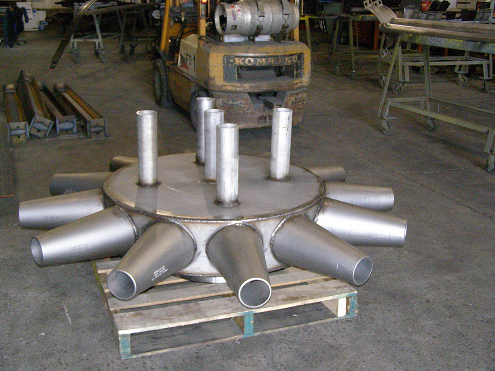 super duplex stainles steel jet mixer in high chrome construction for abrasive resistant applications?rel=0&showinfo=0